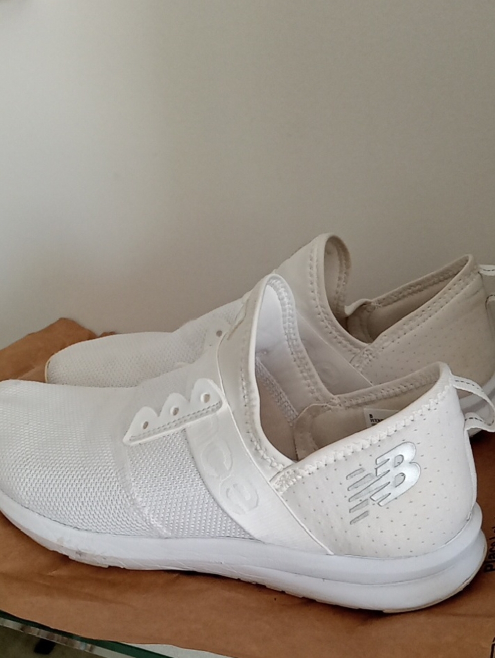 New Balance